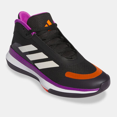 اديداس حذاء كرة السلّة باونس ليجيندس للرجال أسود