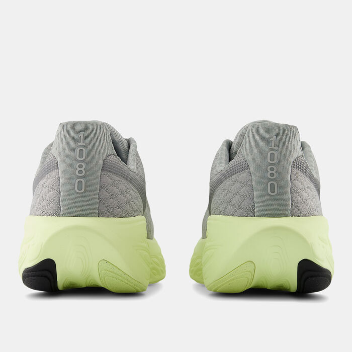 نيو بالانس حذاء الجري فريش فوم X 1080v14 للرجال رمادي image number 5