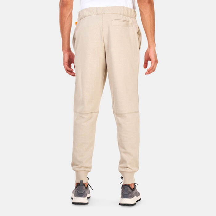 تمبرلاند بنطال هيفي ويت ميكسد ميديا للرجال رمادي image number 1