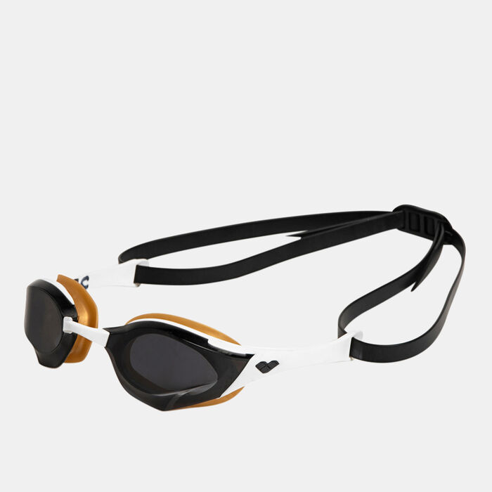 ارينا نظارات السباحة كوبرا ايدج سوايب متعدد image number 2