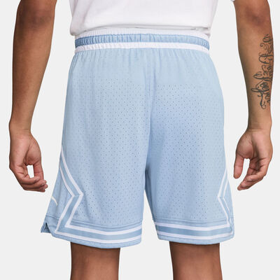 جوردن شورت دراي-فت سبورت دايموند للرجال أزرق