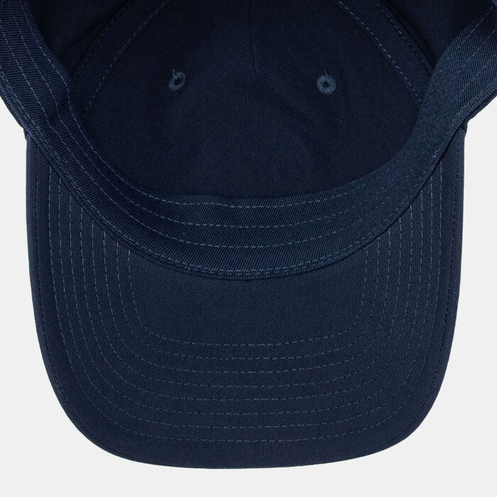 نايك قبعة باريس سان جيرمان كلوب أزرق image number 4