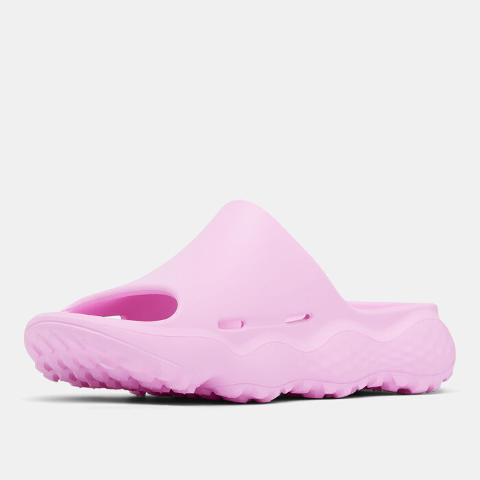 كولومبيا شبشب ثريف ريفايف للنساء وردي image number 1