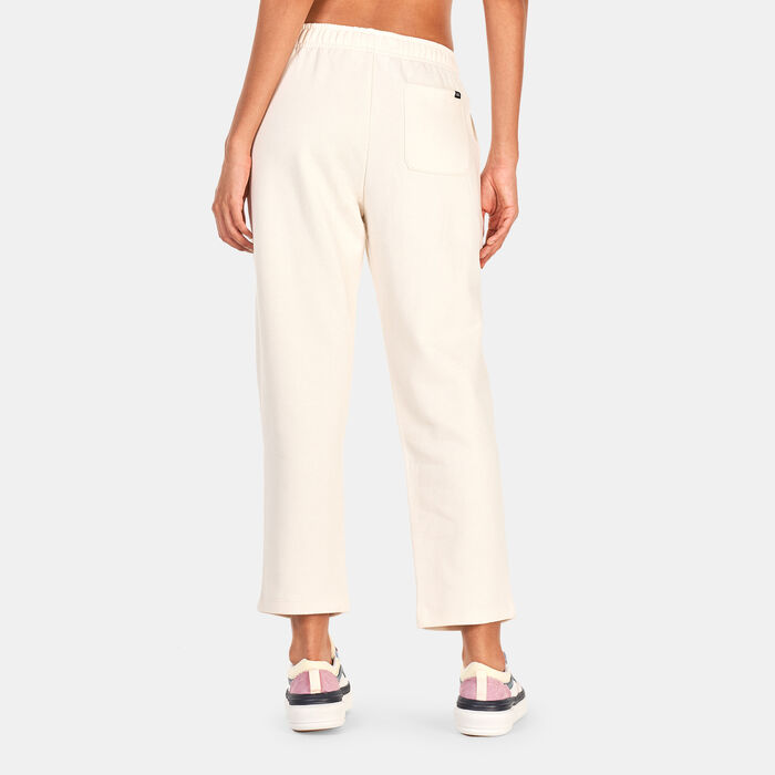 فانس بنطال ان اور هاندس للنساء بيج image number 1