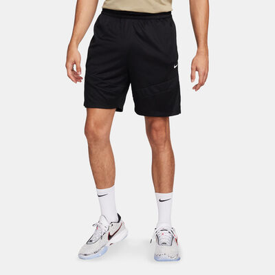 نايكي شورت كرة السلة ايكون دراي-فت للرجال أسود