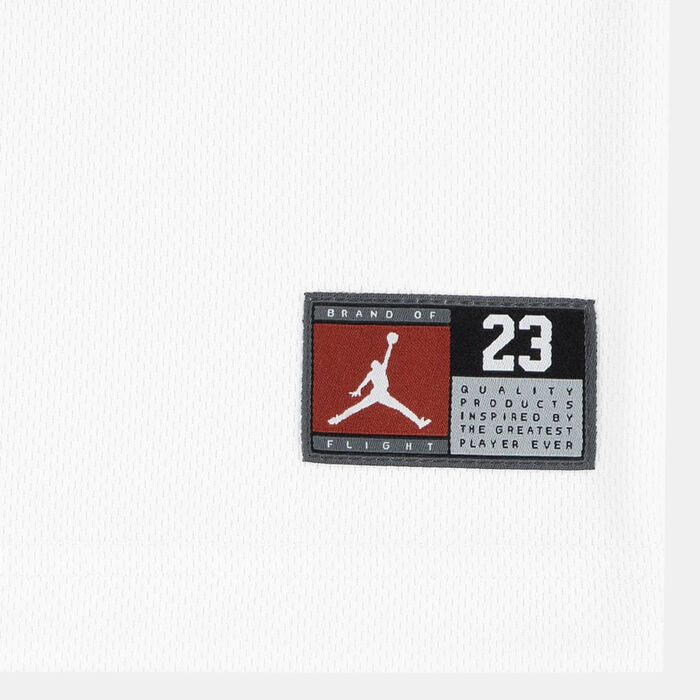 جوردن طقم 23 للأطفال وردي image number 4