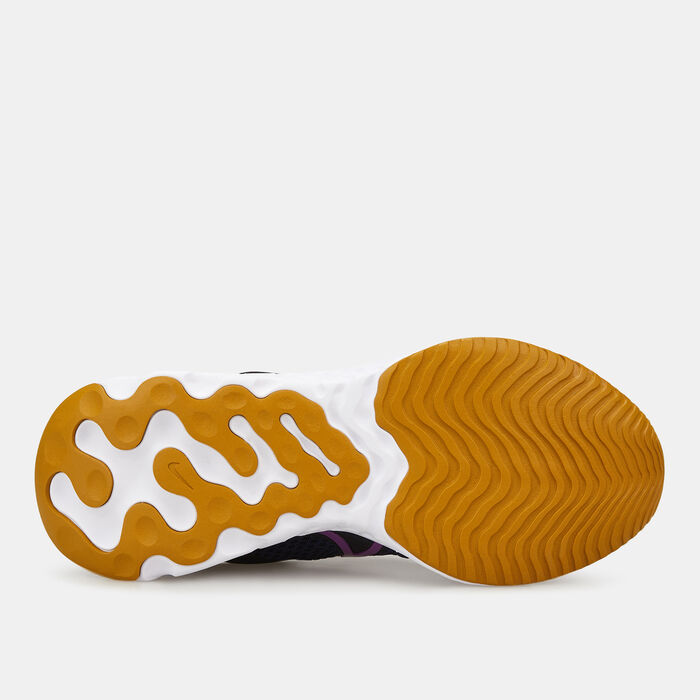 نايكي حذاء رياكت ميلر 3 رود للرجال أزرق image number 3