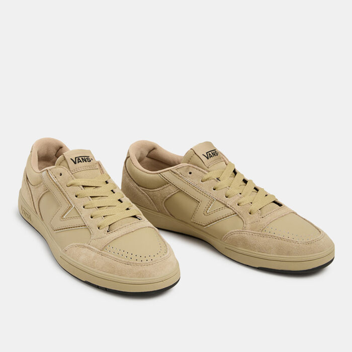 فانس حذاء لولاند كومفي كوش للرجال والنساء بنى image number 1