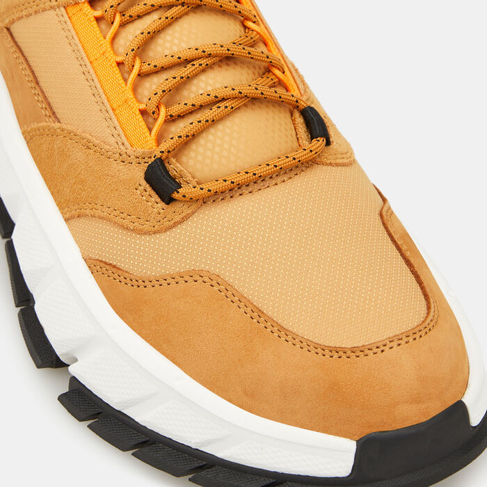 تمبرلاند حذاء توربو لو للرجال بنى image number 4