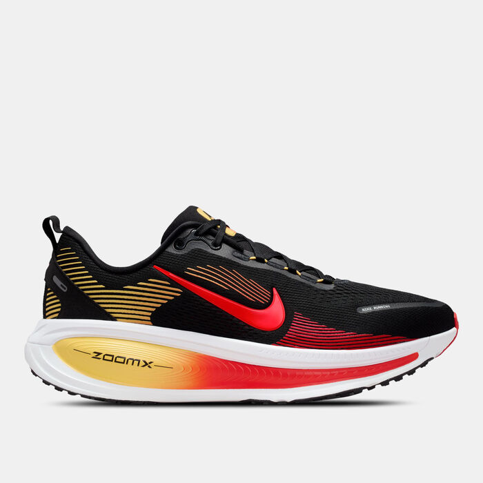 نايكي حذاء الجري فيميرو 18 رود للرجال رمادي image number 0