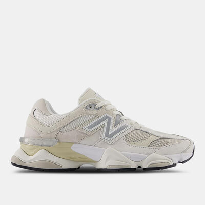 نيو بالانس حذاء 9060 أبيض