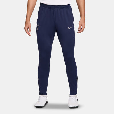 نايكي بنطال كرة القدم توتنهام هوتسبير سترايك نيت للرجال أزرق
