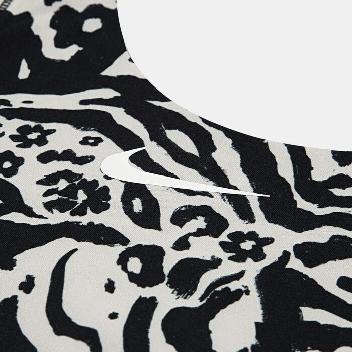 نايكي فستان وايلدفلاور فاشن للأطفال بنى image number 2