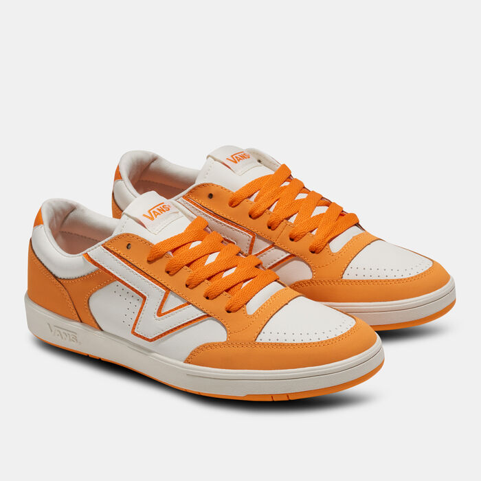 فانس حذاء لو لاند كومفي كوش للجنسين برتقالي image number 1