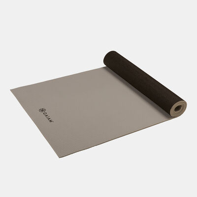 جيام حصيرة اليوغا بريميوم 2 كلر (6 مم) بنفسجي