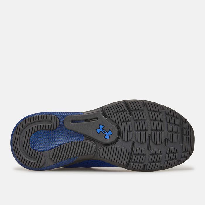 اندر ارمر حذاء الجري UA هوفر تربيولنس 2 للرجال أزرق image number 4