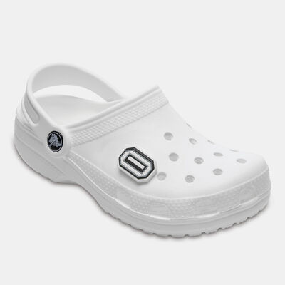 كروكس جيبيتز تشارم رقم 0 متعدد