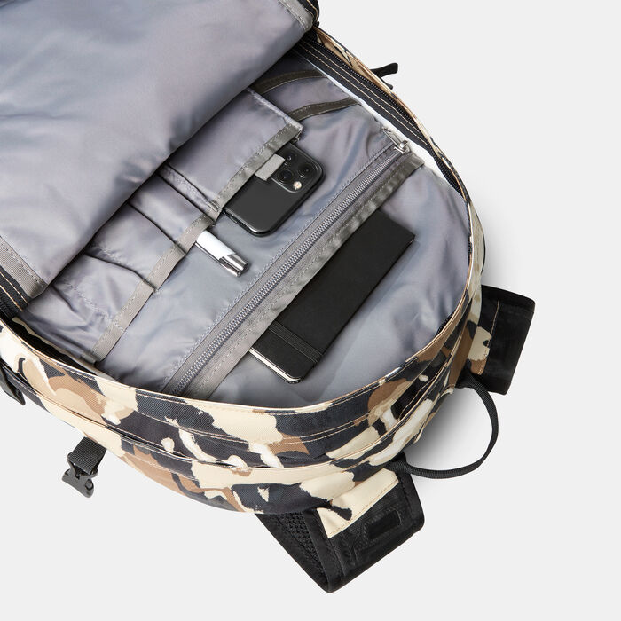 ذا نورث فيس حقيبة الظهر بوريالس كلاسيك بيج image number 2