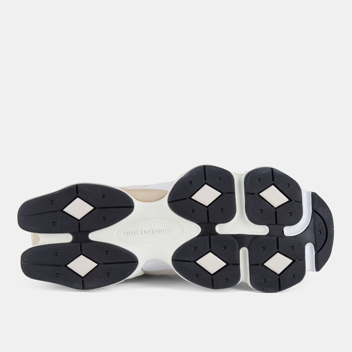 نيو بالانس حذاء 9060 أبيض image number 6