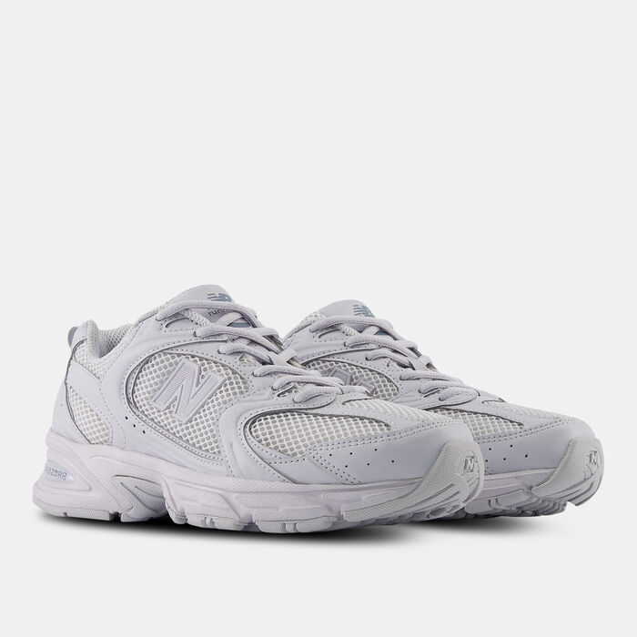 نيو بالانس حذاء 530 للرجال رمادي image number 1