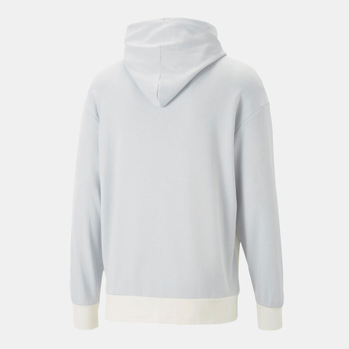 بوما هودي فاينال فانتسي XIV ايكون للرجال أبيض image number 1