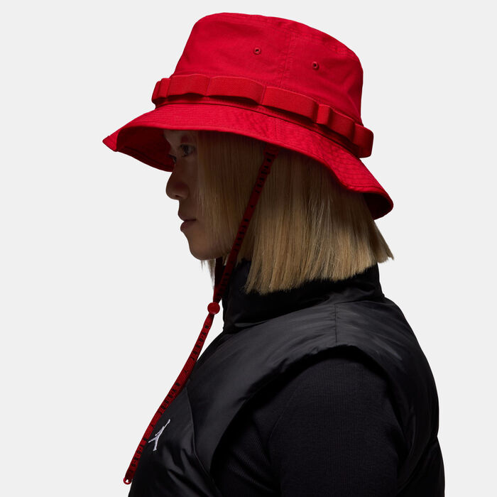 جوردن قبعة أبيكس باكت أحمر image number 2