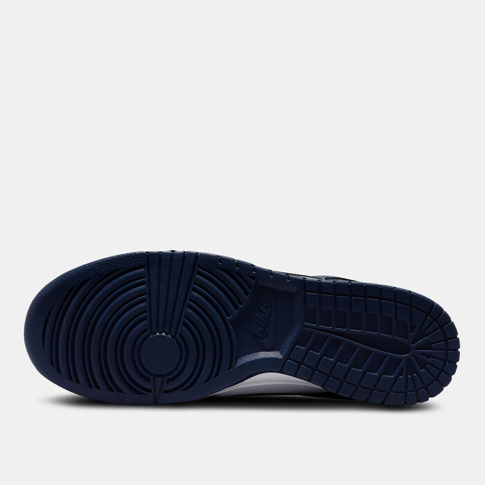 نايكي حذاء دانك لو رترو للرجال أزرق image number 3