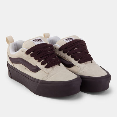 فانس حذاء كنو ستاك للرجال والنساء متعدد