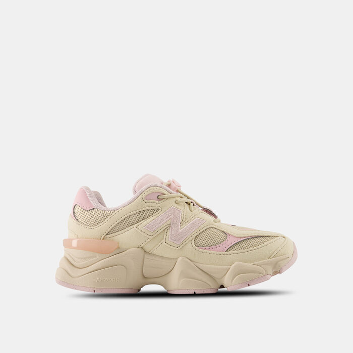 نيو بالانس حذاء 9060 للأطفال بنى image number 0