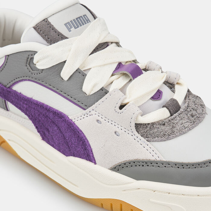 بوما حذاء 180 PRM للنساء رمادي image number 5