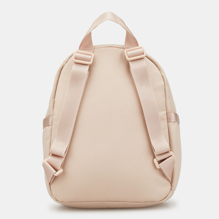 نايكي سبورتسوير فوتشورا 365 حقيبة الظهر ميني للنساء (6 لتر) بيج image number 1