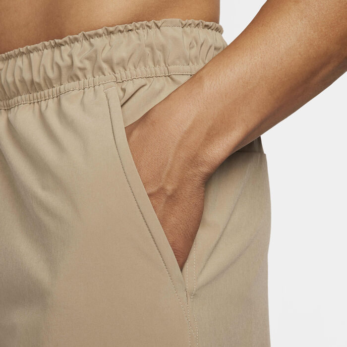 نايكي شورت انليميتد دراي-فت انلايند فيرستل للرجال بيج image number 3