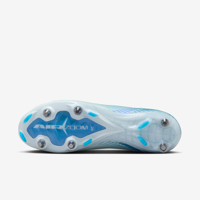 نايكي حذاء كرة القدم مركوريال فيبور 16 اليت اس.جي-برو أزرق image number 1