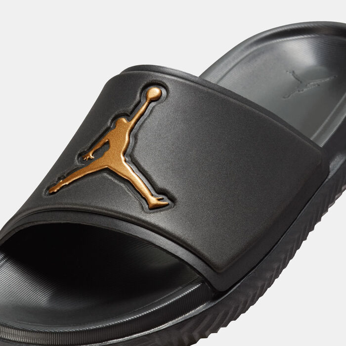 جوردن جمبمان شبشب للأطفال الكبار أسود image number 4