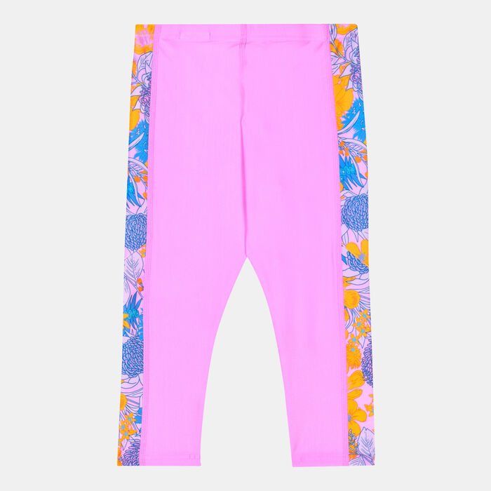 سبيدو ليقنز السباحة للاطفال بنفسجي image number 1