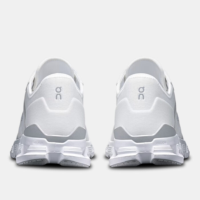 اون حذاء كلاود إكس 4 إيه دي للرجال أبيض image number 5