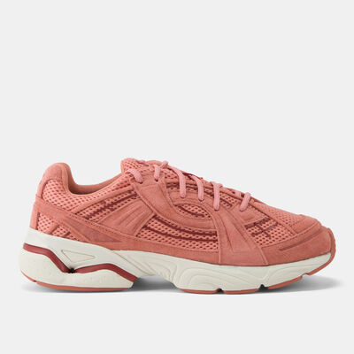 اندر ارمر حذاء سولا للنساء وردي