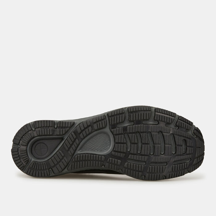 اندر ارمر حذاء UA هوفر سونيك 5 ستورم للرجال أسود image number 4