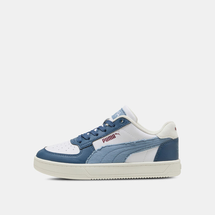 بوما حذاء كافن 2.0 مستوحى من منتصف التسعينات للأطفال أبيض image number 0