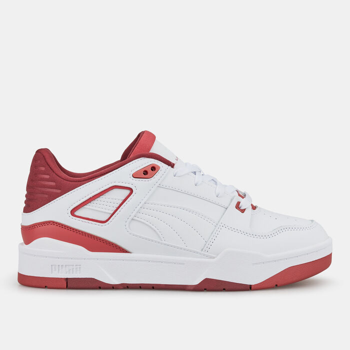 بوما حذاء سليب ستريم للنساء أبيض image number 0