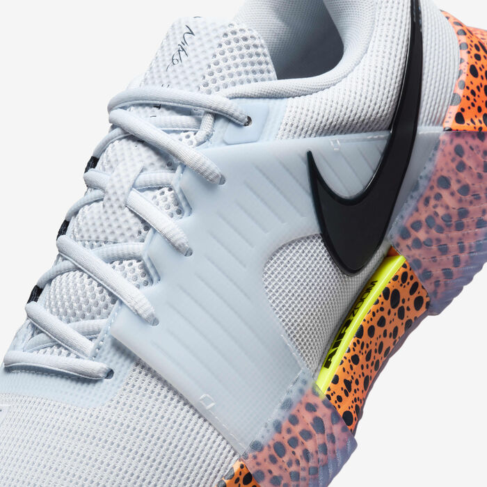 نايكي جي بي تشالنج 1 حذاء التنس للملاعب الصلبة للرجال متعدد image number 7