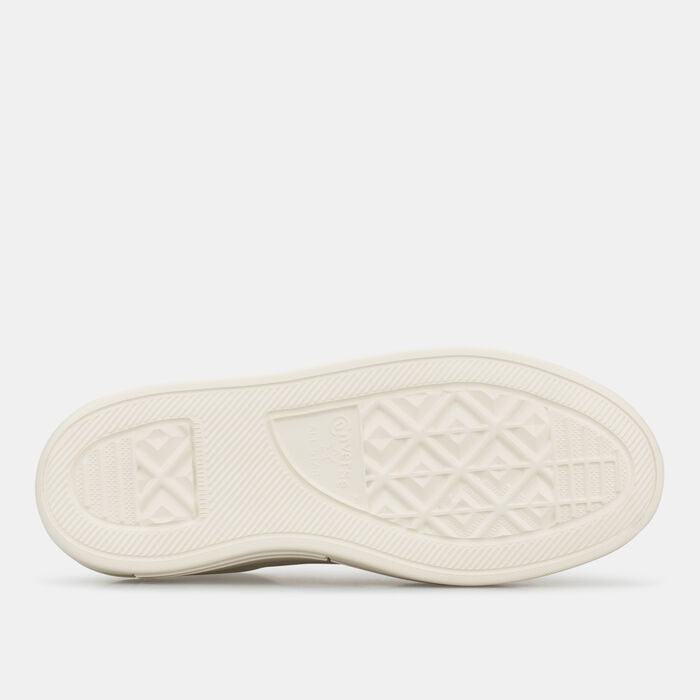 كونفرس حذاء تشاك تايلور اول ستار كروز للرجال والنساء أبيض image number 4