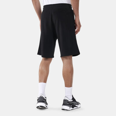 نيو ايرا شورت NBA LA ليكرز تيم لوجو للرجال أسود