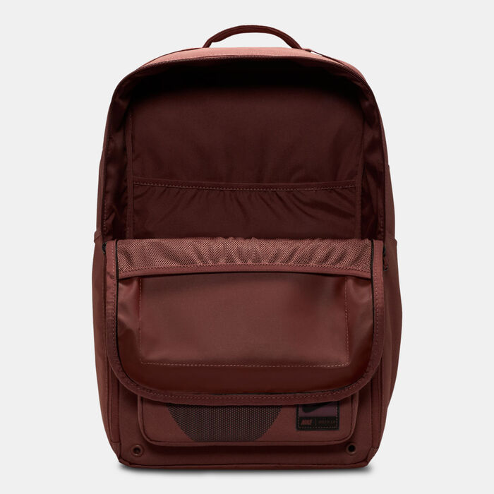 نايكي حقيبة ظهر اتيليتي سبيد ​​2.0 للرجال مارون image number 3