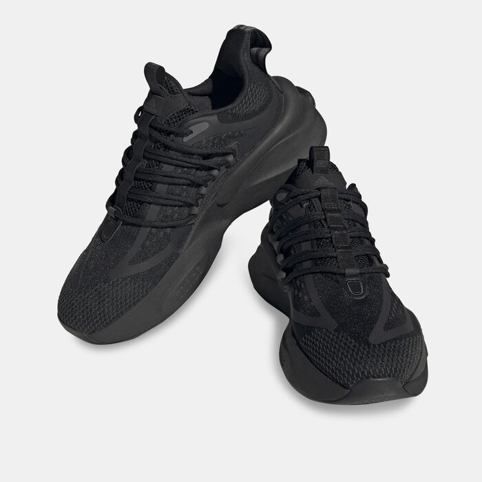 اديداس حذاء الفابوست V1 للنساء أسود image number 1