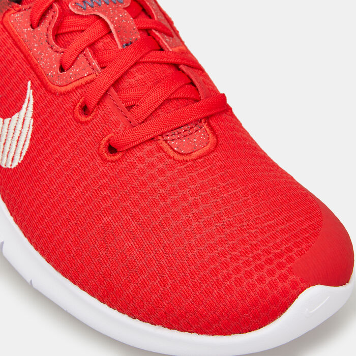 نايكي حذاء الجري فلكس اكسبيرينس رن 11 للرجال أحمر image number 5