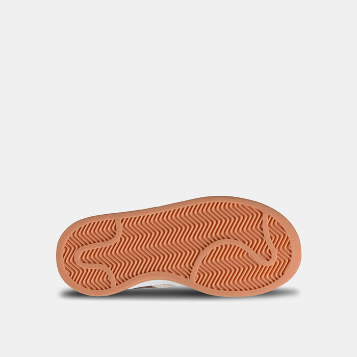 اديداس اورجينال حذاء ديزني كامبوس بتصميم الألفينات للأطفال بتصميم مريح وسهل الإغلاق متعدد image number 3