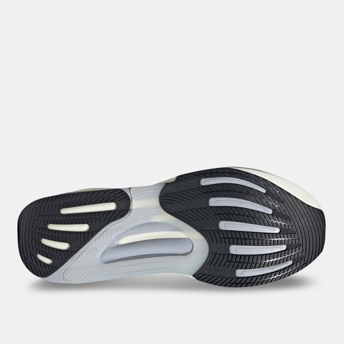 اديداس حذاء الجري سوبر نوفا سوليوشن للرجال أسود image number 3