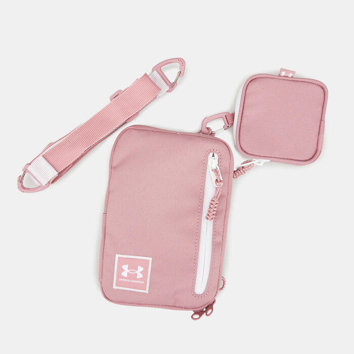 اندر ارمر حقيبة UA لودون كروس بودي SM وردي image number 3
