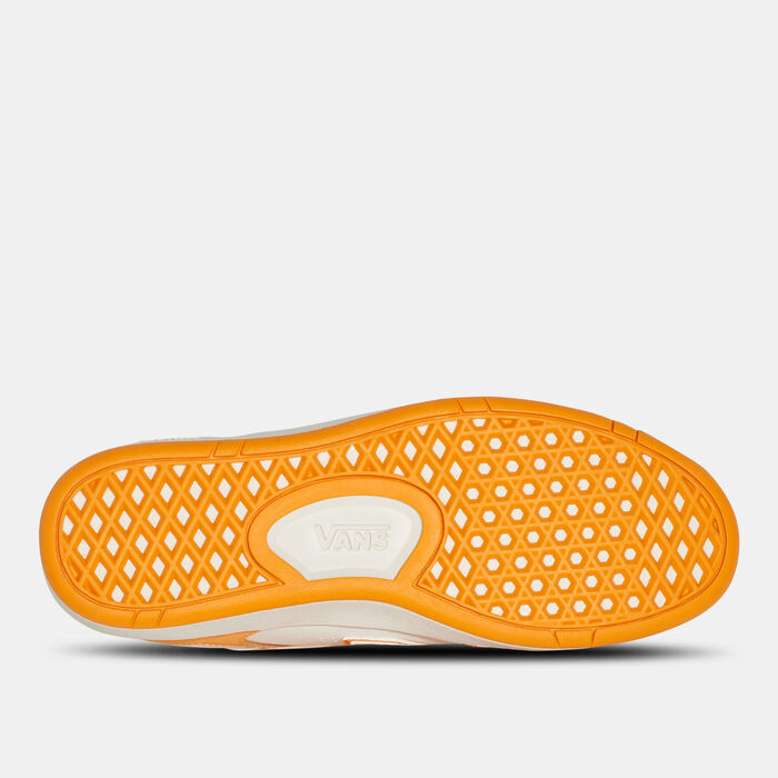 فانس حذاء لو لاند كومفي كوش للجنسين برتقالي image number 2